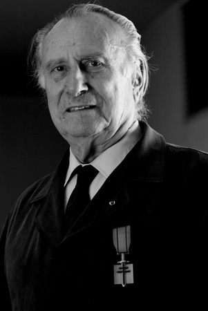 Jacques Roumegruerre
